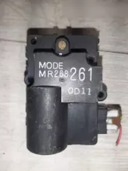 Двигун обігрівача Volvo S40, V40 MR268261 0D11