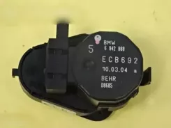 Двигун обігрівача BMW 5 E60 E61 6942988 D8685 ECB692