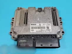 KIA Ceed Комп'ютер / ЕБУ двигуна 0281018639 IMPRK1433250
