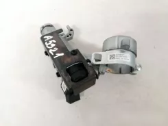 Реле замка запалювання Opel Insignia A 20909327 00740610209