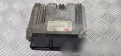 Fiat Croma ECU Контролер / Модуль 0281012147