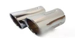 BMW Z4 E85 E86 Наконечник глушника 82120151088 0151088 2015108