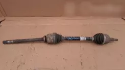Renault Laguna III Передній піввісь 104101438 20061816C
