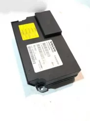 Контролер / модуль подушки безпеки Volvo XC60 31318792 00405408B 010051400100