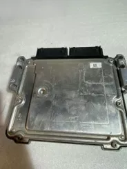 Модуль контролера / ЕБУ Ford Focus F1F112B684AD FT7A12A650PB 0281033282