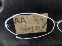 Двигун Ford Mondeo Mk III D6ba 010117071007 001A17