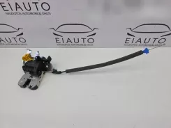 Audi Q2 - Замок багажника/задніх дверей 4M0827506D 073943 A102523