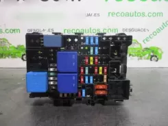 Модуль / контролер BSM для Renault Megane IV 243800453R 026342815