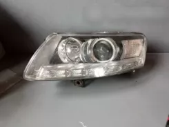 Audi A6 S6 C6 4F Фара 1EL00992551 00992551000104 A048519