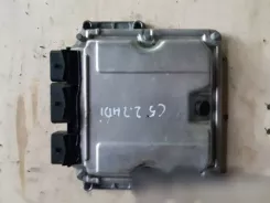 Контролер / модуль ЕБУ Citroen C5 0281010938 9646196480