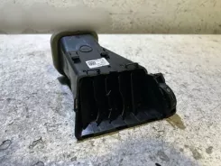 Повітропровід салону BMW 6 F12 F13 14121810 07796001