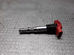 Котушка запалювання високої напруги Audi A6 S6 C5 4B 0040102051 0023224519