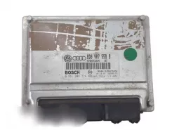 Контролер / модуль ЕБУ Volkswagen PASSAT B5 8D0907558B 26SA5119 0261204774