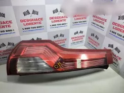 Задній ліхтар Citroen C4 I Picasso 00946601L