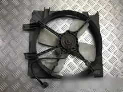 Кришка вентилятора радіатора Mazda MX-3 0227509580 022750-9580