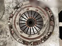 Зчеплення Volkswagen Polo / Комплектне 028141036T 945103213