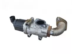 Клапан рециркуляції відпрацьованих газів Opel Zafira B 50024005 09T159