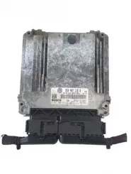 Контролер / модуль ЕБУ Volkswagen PASSAT B6 3C0907115Q 8P0907115B 0261S02333