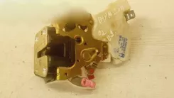 Замок задніх дверей Subaru Impreza II 61100FE040 0892043C
