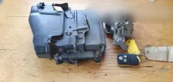 Контролер / модуль ЕБУ Honda CR-V 0281030309 37820R7CG25