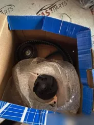 Натягувач ременя генератора Audi A4 S4 B5 8D 078109479E 078109243Q 078109119J