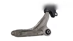 Ford Edge II Передній нижній важіль керування F2GC3A053 077LH