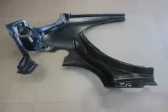 Задня чверть Mercedes-Benz A W176 A1766370144 0623XA