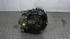Fiat Punto Evo Механічна 5-ступінчаста коробка передач 71773200 0000071795521 0000046342386