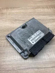 Комп'ютер / контролер двигуна Opel Astra G 90562574 0281001674 Б/в