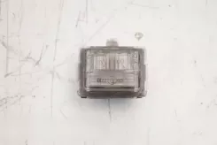 Mercedes-Benz E W212 Ліхтар заднього номерного знака A2218200456 002232