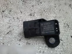 Opel Astra J Датчик тиску повітря 55568175 02810006077 2D16