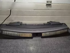 Porsche Macan (95B) Кришка ременя багажника 0000029464 51407101F D017D535