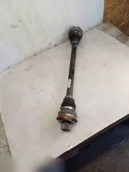 Задній піввісь Audi Q5 SQ5 80A501203G 10337585