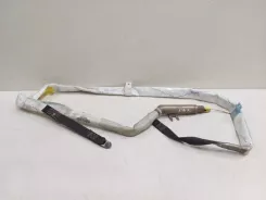BMW 3 E46 Шторка безпеки 84826816505B 0181552A1107D