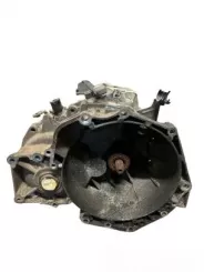 Opel Vectra C Механічна 5-ступінчаста коробка передач 13101871 03C67554GU