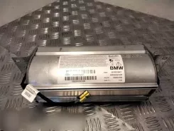 Подушка безпеки пасажира BMW 5 E60 E61 39703970807F 03B203UA0753M 600955100B