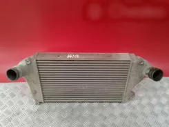 Охолоджувач наддувного повітря / інтеркулер Mitsubishi Canter 0200701085