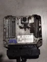 Контролер / модуль ЕБУ Volkswagen Eos 06f906056hd 0261s02389