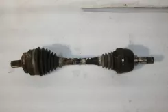 Передній піввісь Volvo V70 t010801 08010L
