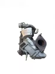Турбіна Renault Megane III 82728353 0670042803
