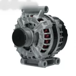 Генератор змінного струму Ford Transit 0125811085