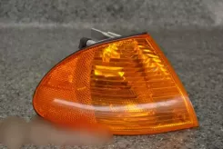 BMW 3 E46 передній покажчик повороту 6902766 0311828020