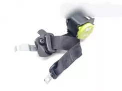 Ремінь безпеки заднього середнього рівня для Ford Galaxy 1050613E23 1044868-01E1-5D
