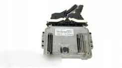 Комп'ютер / контролер двигуна Ford Fiesta 0261S11317
