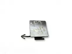 Кришка буксирувального гака заднього бампера Mazda CX-7 K3006 080900111 EH4450EK1