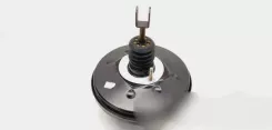 Mercedes-Benz A W169 Підсилювач гальм 1694300230 0070443287342300