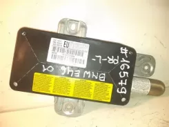 Подушка безпеки передніх дверей BMW 3 E46 30703722904L 03B033CB0131Y TRW00062619