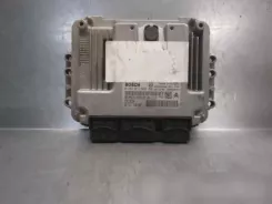 Блок керування Citroen C4 I 9651132880 02814011629 BOSCH