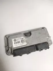 Skoda Roomster (5J) ЕБУ / блок управління 03C906024BN 03C906024BH 099973C