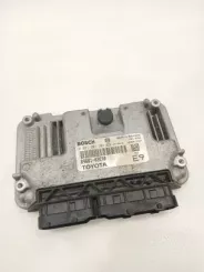 Контролер / модуль ЕБУ Toyota Auris 150 8966102E90 0261201209 1039S19390